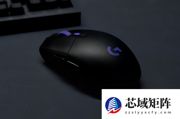 罗技G304 X LIGHTSPEED鼠标首发319元：仅57克 双模连接