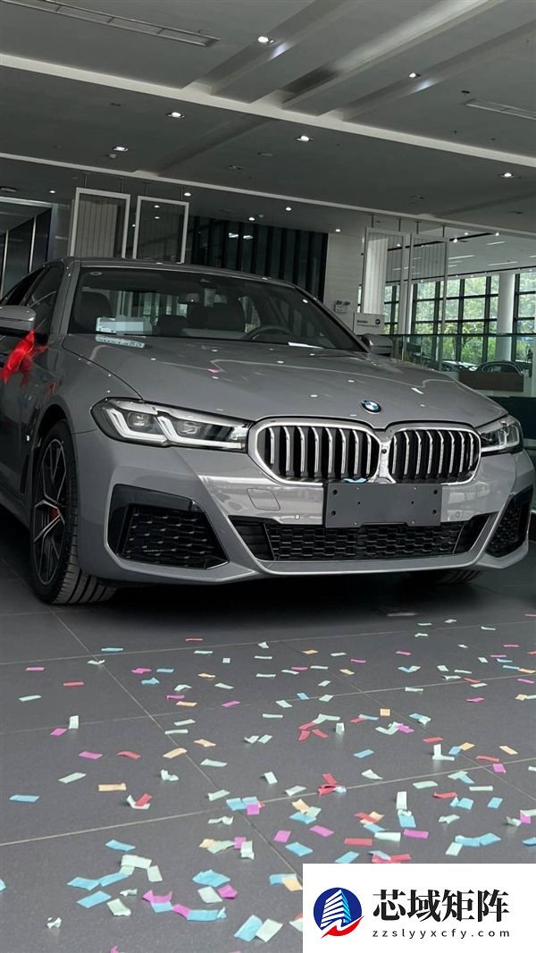 60多万买到宝马维修车！发视频维权反被索赔百万 法院判了