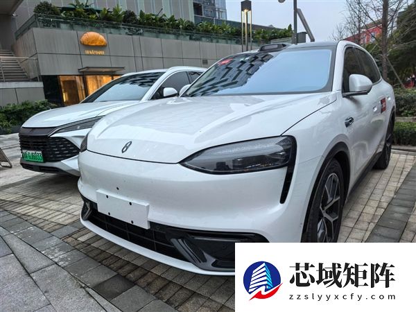 25万价位的大爆款来了 全新问界M6实车多方位展示