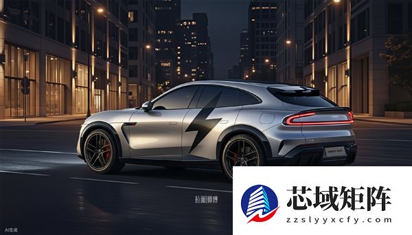 1000马力的小米YU7 GT来了 燃油性能车大敌再临