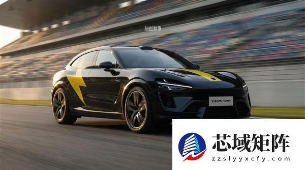 1000马力的小米YU7 GT来了 燃油性能车大敌再临