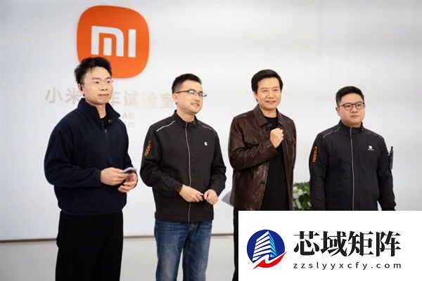 为直播耽误试验室测试！雷军坦言小米汽车直播成本极高 还取消了保密要求