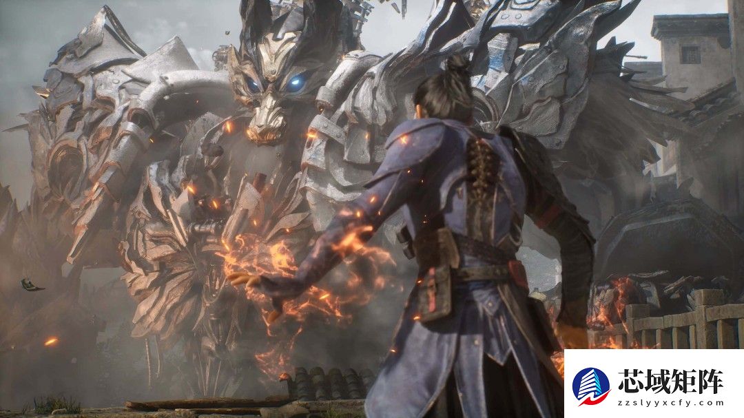 逆神者：以解放之名重塑弑神叙事