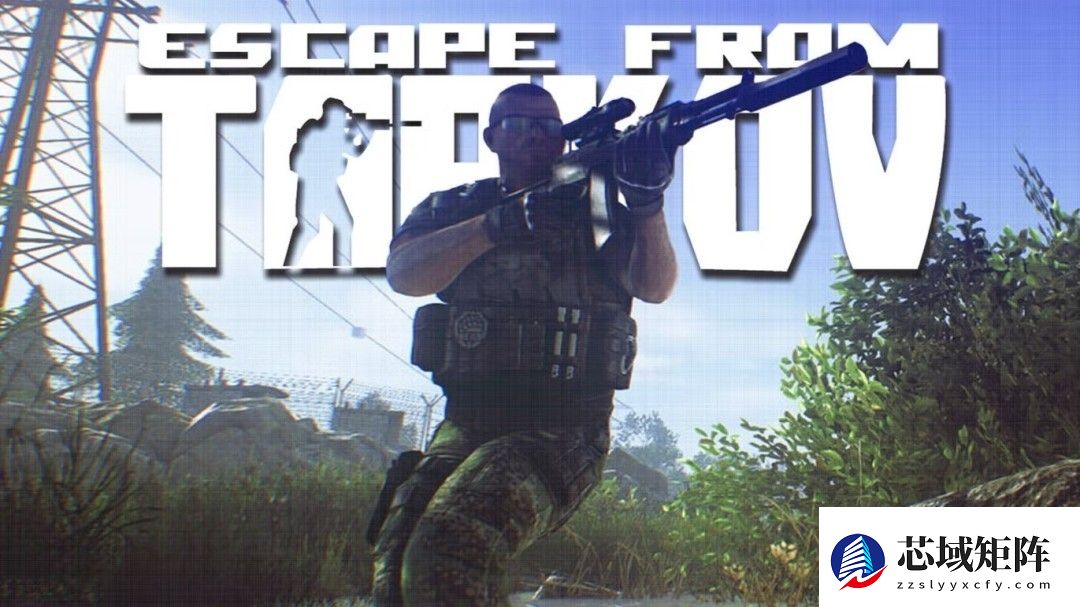 逃离塔科夫2026新地图与交互系统曝光