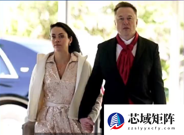 马斯克牵手印度裔女友参加婚礼：两人共育有4名子女