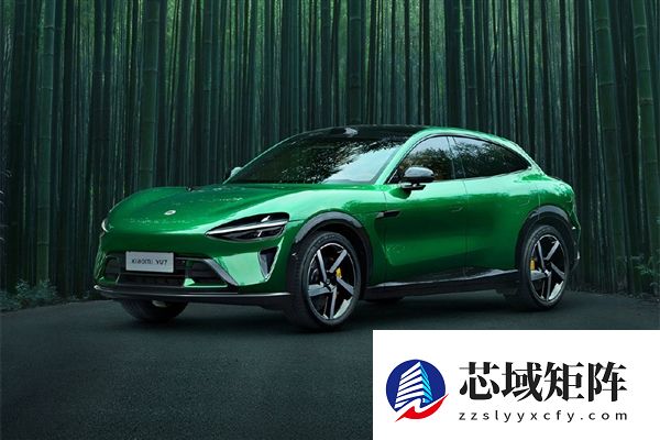 小米车主提车美照新鲜出炉 雷军：祝贺尊贵的YU7车主