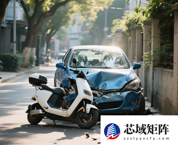 车主被自己的车撞上 能用第三者车险赔吗？法院判了