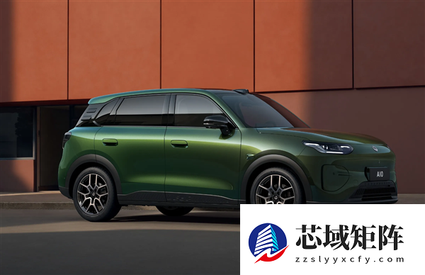 零跑汽车获一汽增资37.4亿，加码研发与全球化布局