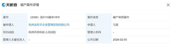 曾经大热的自嗨锅走到破产边缘：创始人被限高