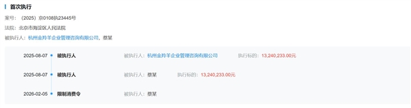 曾经大热的自嗨锅走到破产边缘：创始人被限高
