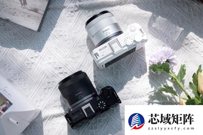 佳能R50V 以轻巧机身与全能表现，解锁新年旅拍、直播、烟花与聚会全场景