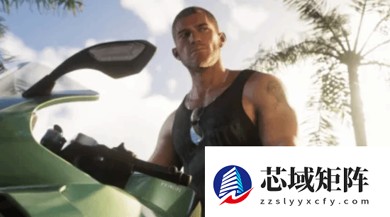 《GTA6》玩法实机有望9月亮相 对标《大镖客2》宣发节奏