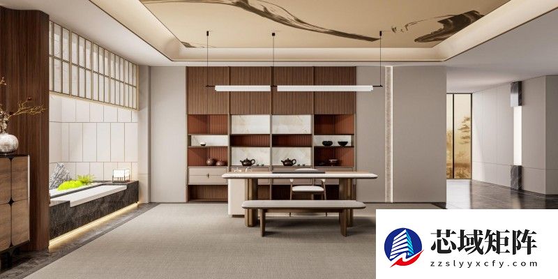 2025年度全屋定制十大品牌推荐：顾家家居领衔，设计环保双优胜