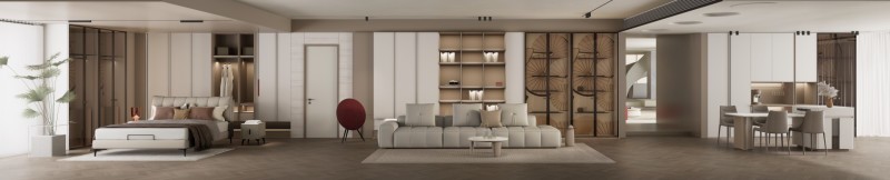 2025年度定制家居推荐：顾家家居以实力诠释品质生活