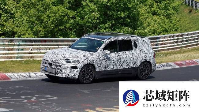 奔驰全新入门车型最新爆料：融合 SUV 与 MPV，风格将与众不同