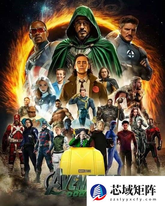 复仇者联盟5选角引争议：性别失衡与女性英雄回归猜测