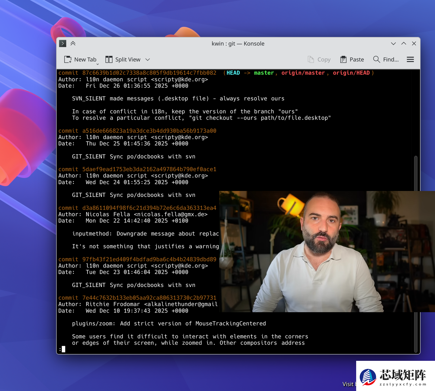 KDE Plasma向Wayland迁移进入尾声 预计2027年全面停用X11