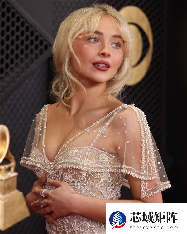 猎魔女团斩获格莱美奖