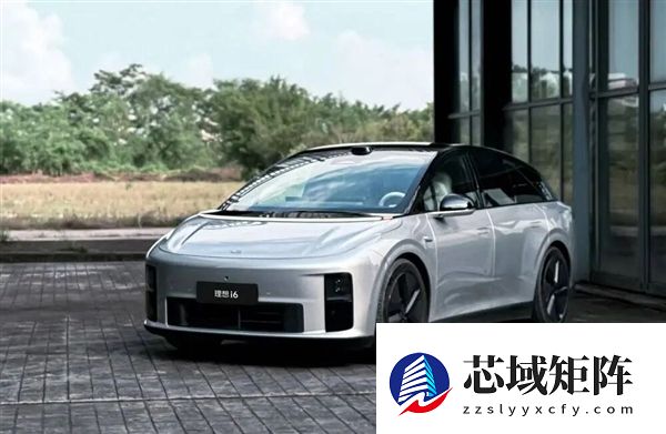 新款理想L9亮相 李想需要复制四年前的那场胜利