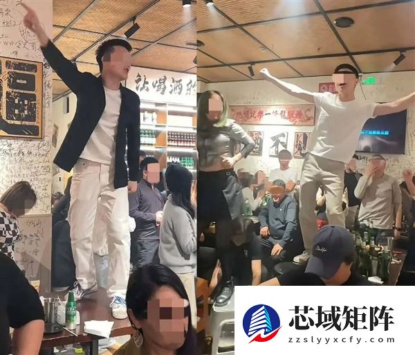 被嘲笑的馄饨酒馆 是失意中年人的相亲乐园