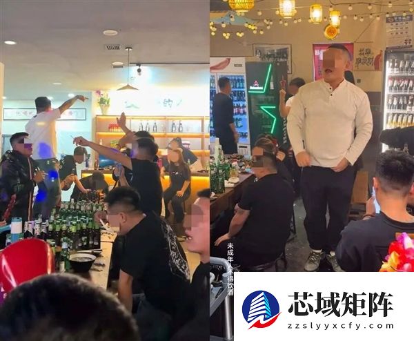 被嘲笑的馄饨酒馆 是失意中年人的相亲乐园
