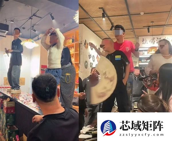 被嘲笑的馄饨酒馆 是失意中年人的相亲乐园