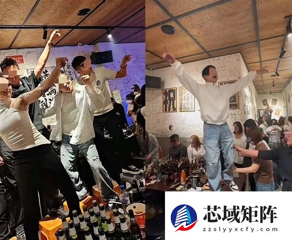 被嘲笑的馄饨酒馆 是失意中年人的相亲乐园