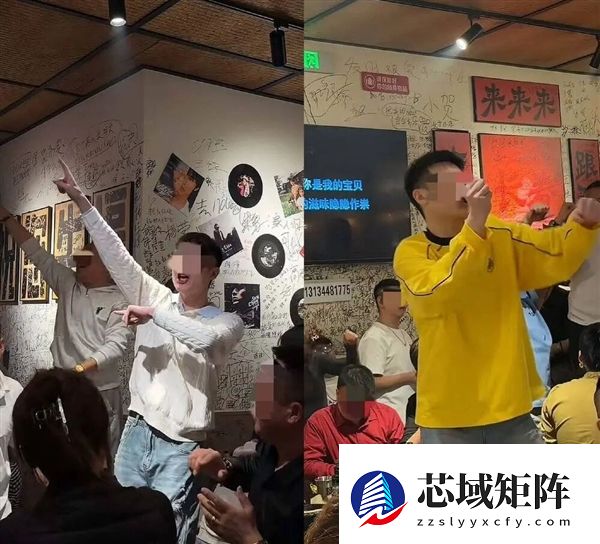 被嘲笑的馄饨酒馆 是失意中年人的相亲乐园