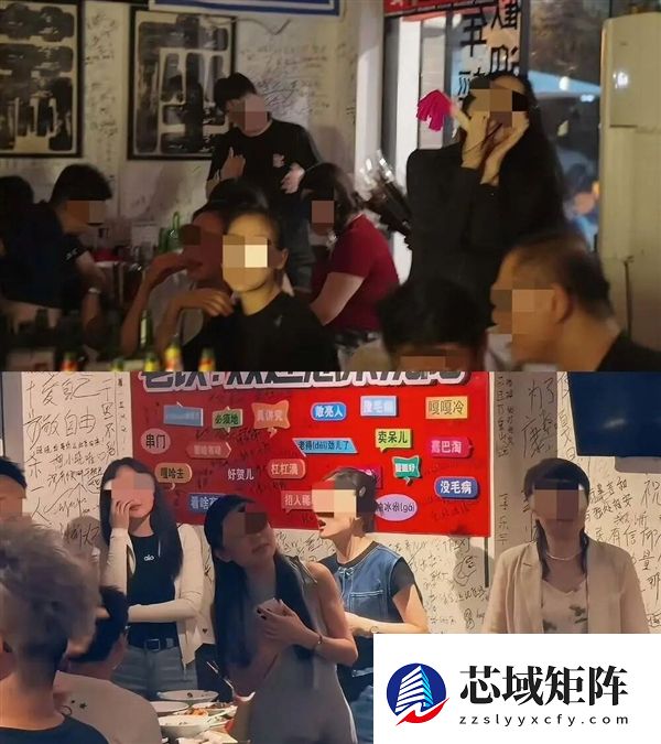 被嘲笑的馄饨酒馆 是失意中年人的相亲乐园