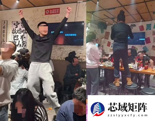 被嘲笑的馄饨酒馆 是失意中年人的相亲乐园