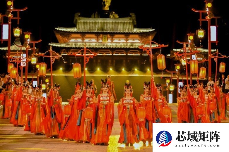 浪漫星光跨年夜爱在阳澄迎双旦——苏州阳澄半岛乐园双旦活动璀璨启幕