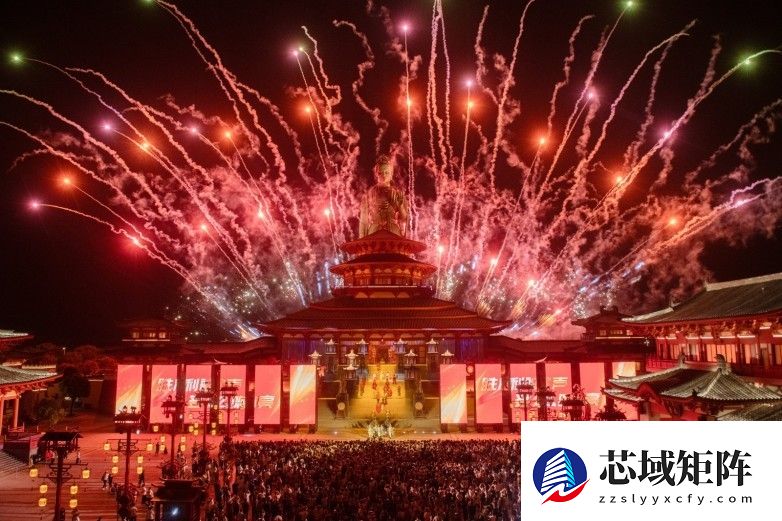 浪漫星光跨年夜爱在阳澄迎双旦——苏州阳澄半岛乐园双旦活动璀璨启幕