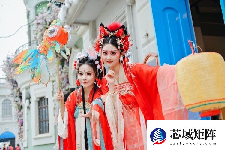 浪漫星光跨年夜爱在阳澄迎双旦——苏州阳澄半岛乐园双旦活动璀璨启幕