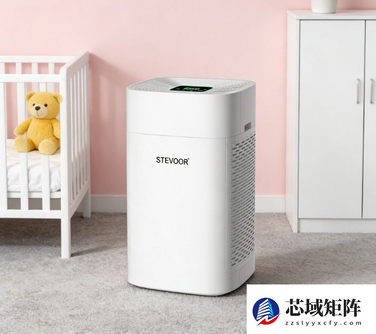 2025年除甲醛空气净化器深度实测：十大品牌性能对比白皮书