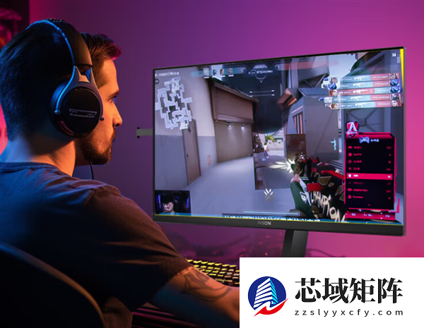 AOC新款24寸显示器上市：FHD 420Hz TN屏首发3999元