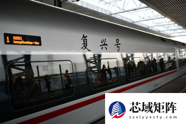 京广、京沪、京哈等增开500多列夜间高铁 优先满足候补旅客