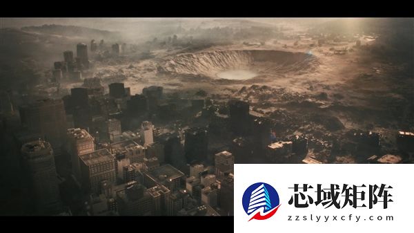 《生化危机9：安魂曲》真人版预告片发布：2月27日正式发售