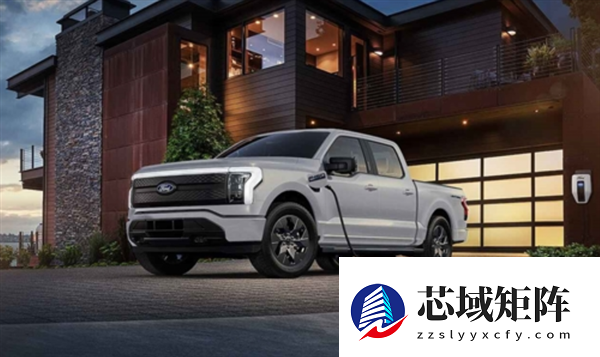波及130万名车主：福特F-150高速行驶中会无故降档