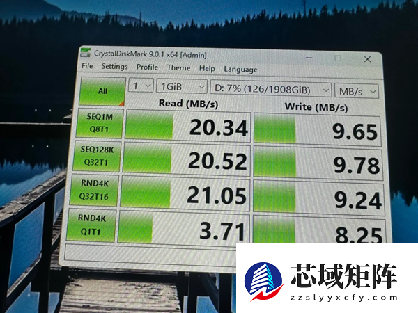 捡便宜买2TB三星990 PRO被骗：速度仅20MB/s！Windows竟还显示正品