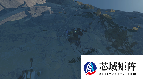 为啥有人愿意徒手爬上101大厦 这款游戏给出了答案