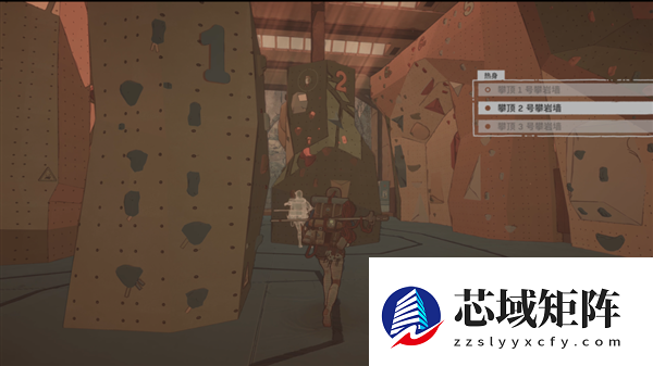 为啥有人愿意徒手爬上101大厦 这款游戏给出了答案