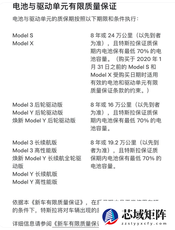 开了一年半的小米SU7 电池健康度掉了5.5%！车主：检测出来我震 惊了