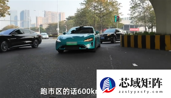 开了一年半的小米SU7 电池健康度掉了5.5%！车主：检测出来我震 惊了