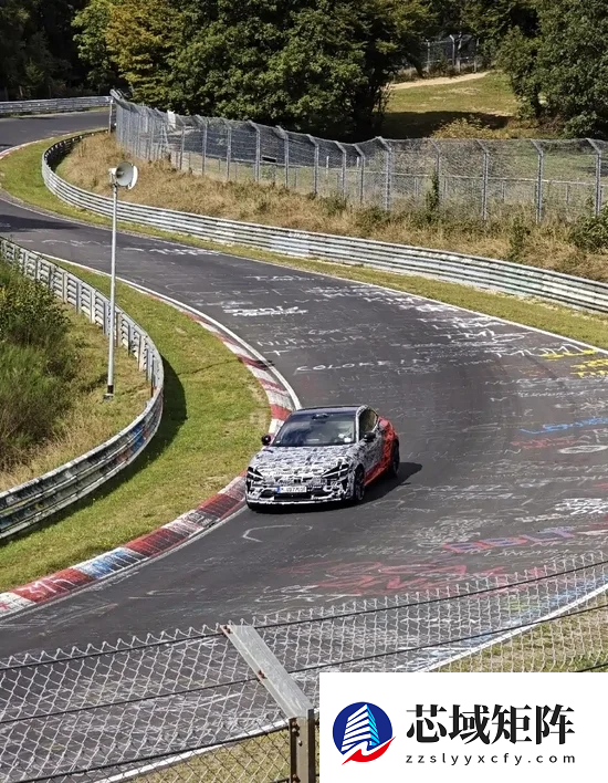 小米YU7 GT来了 跑纽北的SUV能卖好吗？