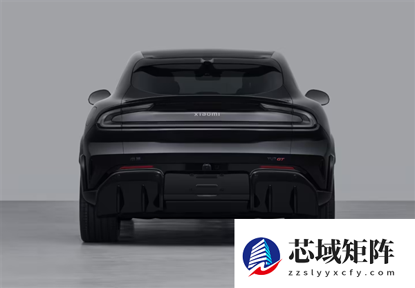 小米YU7 GT来了 跑纽北的SUV能卖好吗？