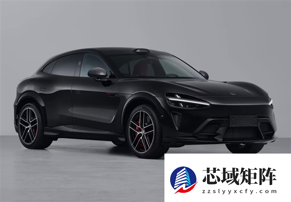 小米YU7 GT来了 跑纽北的SUV能卖好吗？