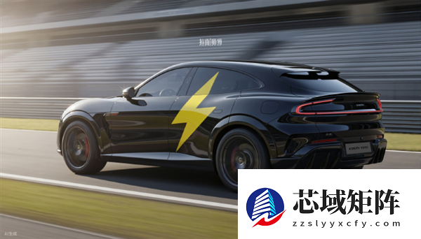 小米YU7 GT来了 跑纽北的SUV能卖好吗？