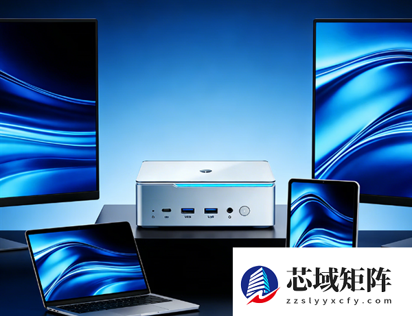 雷神推出MIX PRO II迷你主机：Ultra 200H系列芯片 玻璃上盖设计