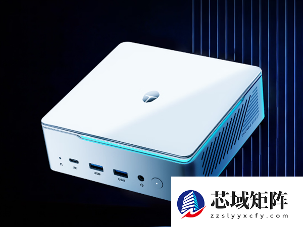 雷神推出MIX PRO II迷你主机：Ultra 200H系列芯片 玻璃上盖设计
