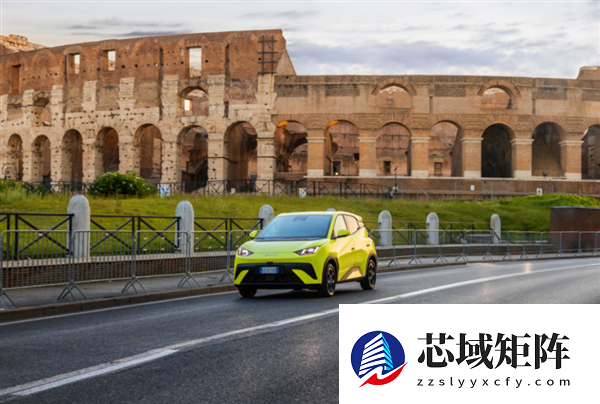 刷新国产车销量纪录！比亚迪2025年销量首次跻身全球前五